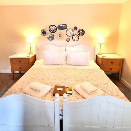 Oak Tree Rooms Ltd Brockenhurst Luaran gambar
