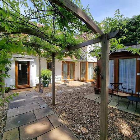 Oak Tree Rooms Ltd Brockenhurst Luaran gambar