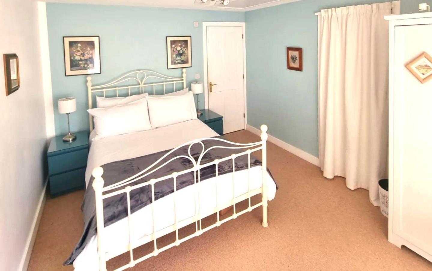 Oak Tree Rooms Ltd Brockenhurst Luaran gambar