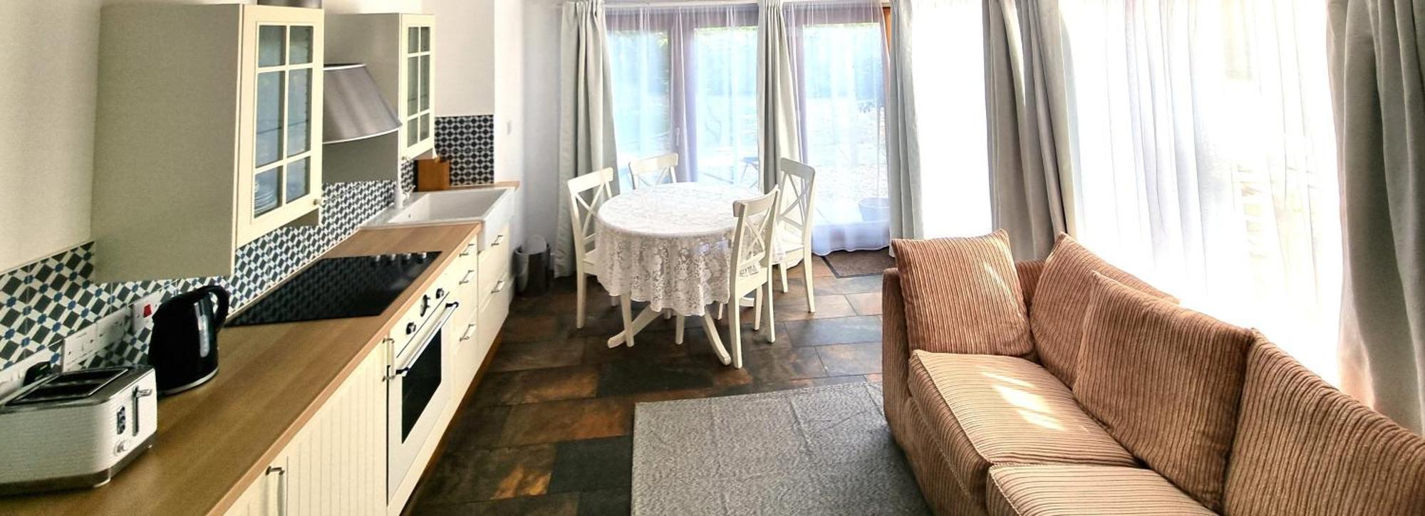 Oak Tree Rooms Ltd Brockenhurst Luaran gambar