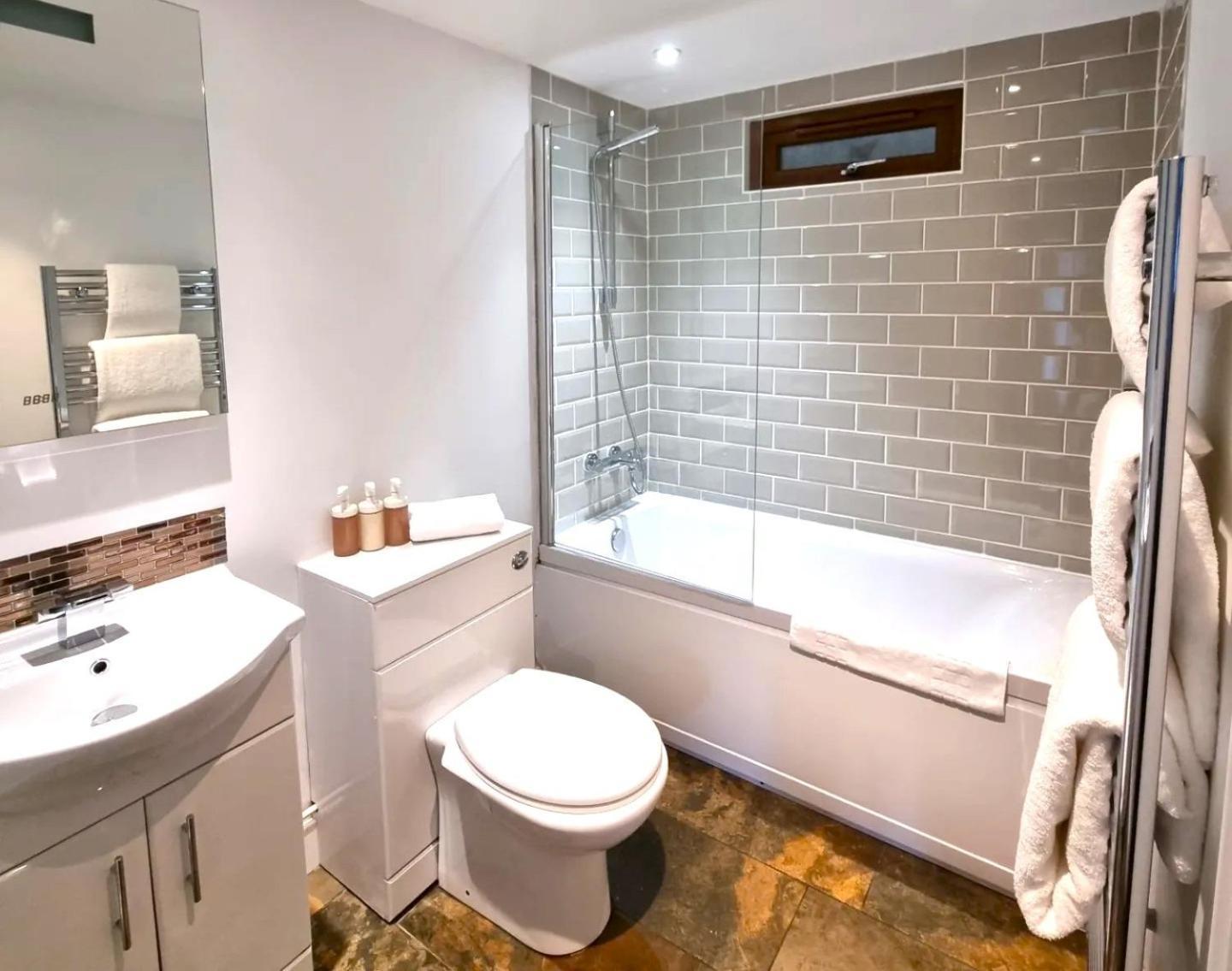 Oak Tree Rooms Ltd Brockenhurst Luaran gambar