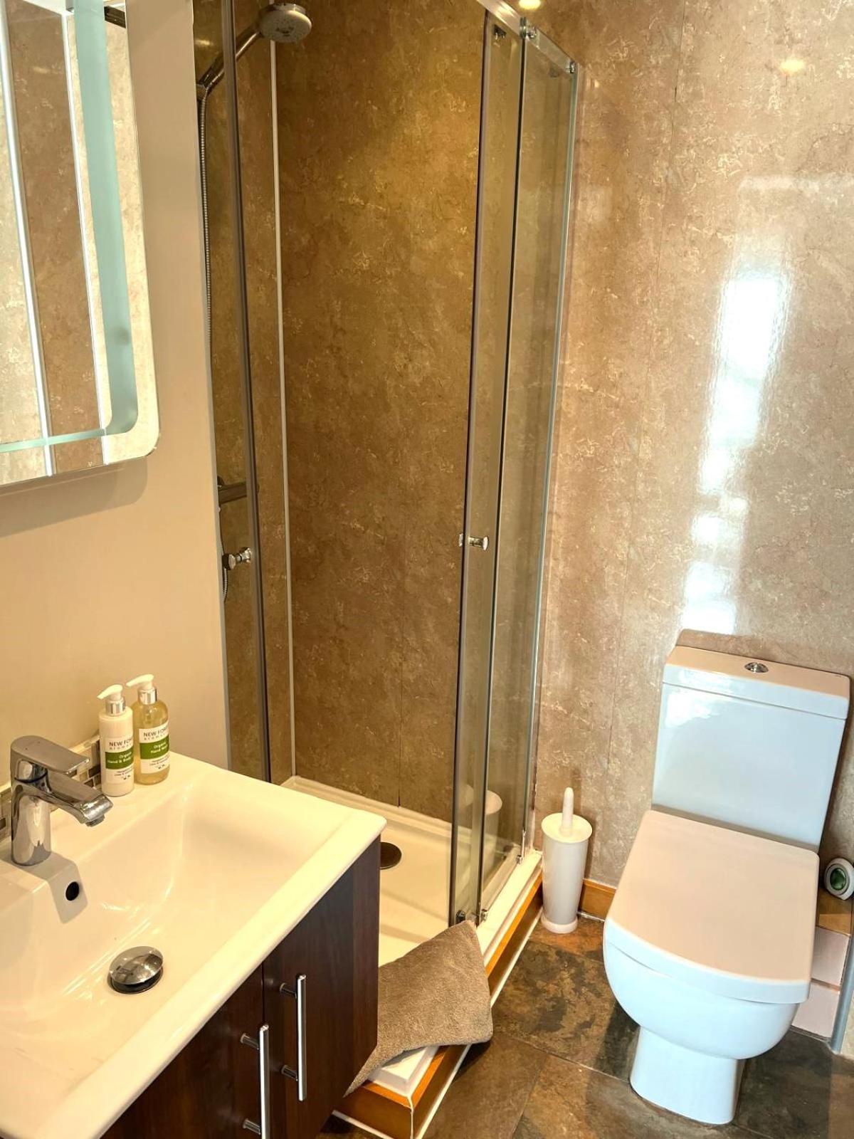 Oak Tree Rooms Ltd Brockenhurst Luaran gambar