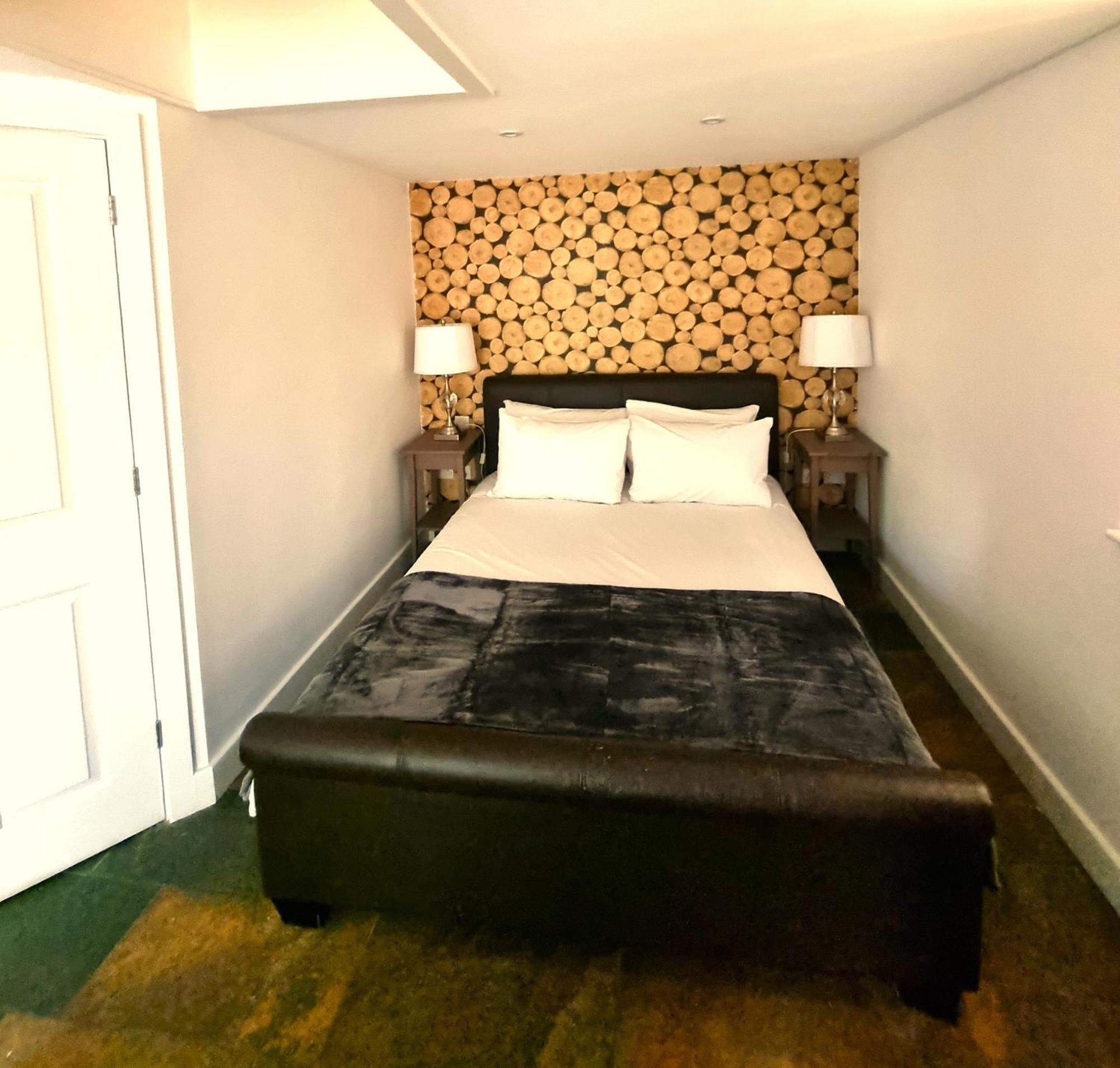 Oak Tree Rooms Ltd Brockenhurst Luaran gambar