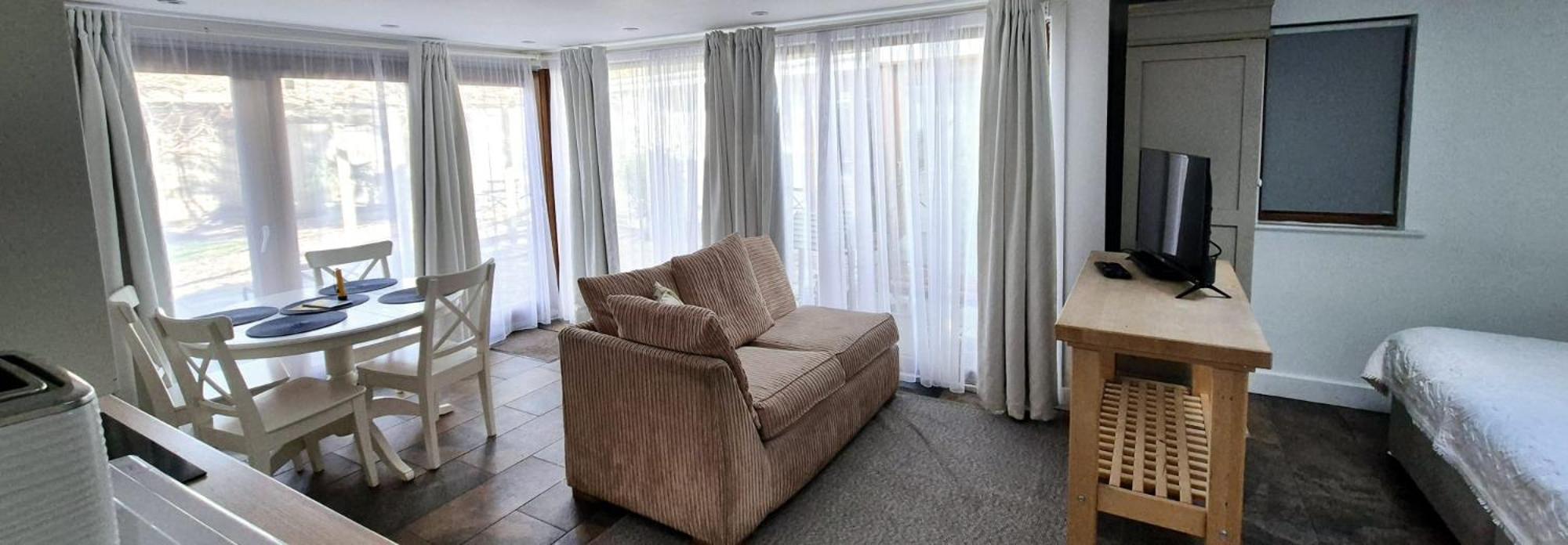 Oak Tree Rooms Ltd Brockenhurst Luaran gambar