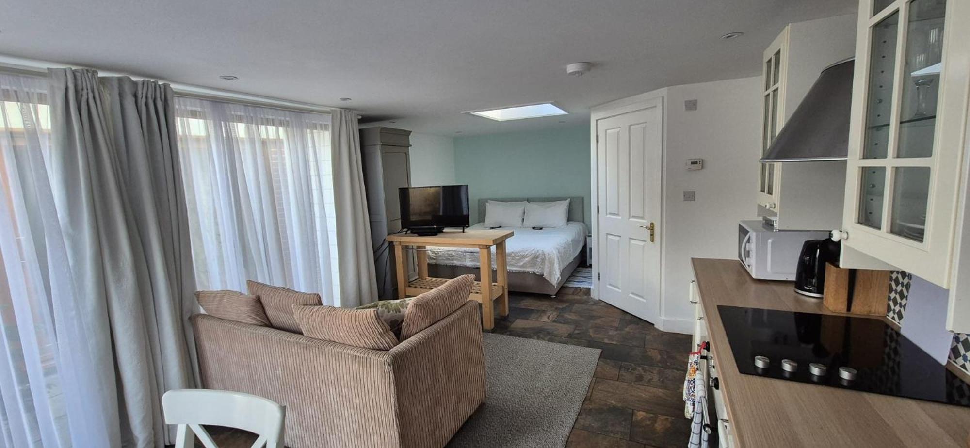 Oak Tree Rooms Ltd Brockenhurst Luaran gambar